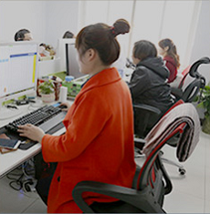 專業設計團隊